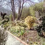 Le Relais Des Capucines Couette-café Largnac