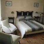 Couette-café Le Relais Des Capucines