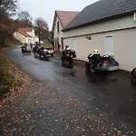 Le Relais Des Capucines Largnac