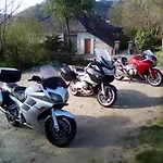 Le Relais Des Capucines Largnac