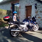 Le Relais Des Capucines 3* Largnac