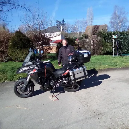 Le Relais Des Capucines Largnac