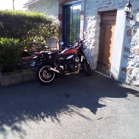 Le Relais Des Capucines