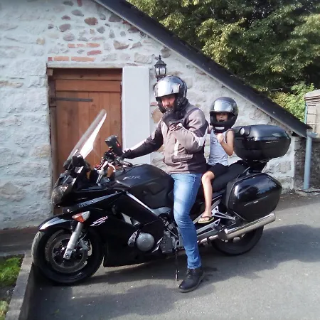 Le Relais Des Capucines 3*