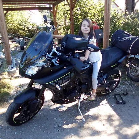 Le Relais Des Capucines Largnac