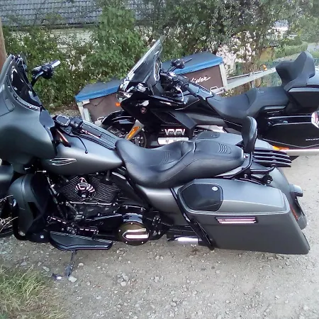 Bed & Breakfast Le Relais Des Capucines