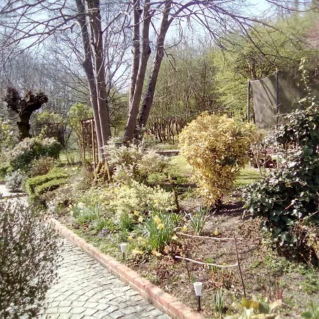 Le Relais Des Capucines Bed & Breakfast Largnac