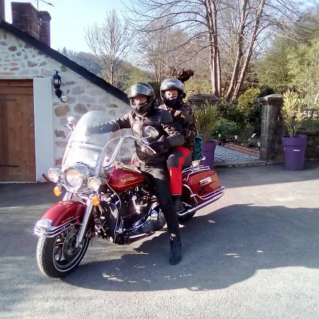 Le Relais Des Capucines