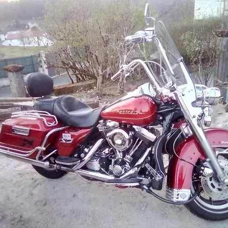 Bed & Breakfast Le Relais Des Capucines Largnac