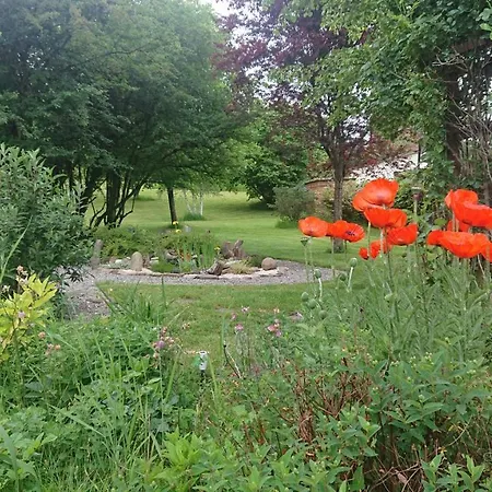 Le Relais Des Capucines Largnac
