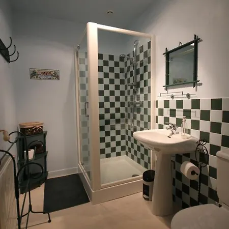 Le Relais Des Capucines Nocleg ze śniadaniem *
