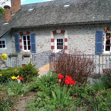 Le Relais Des Capucines 3*