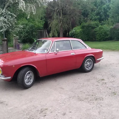 Le Relais Des Capucines Largnac