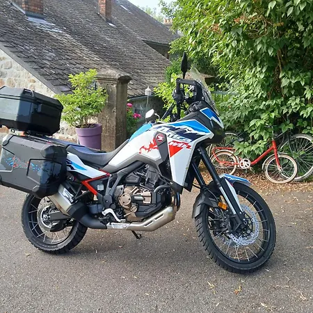 Le Relais Des Capucines 3* Largnac