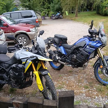 Le Relais Des Capucines 3*