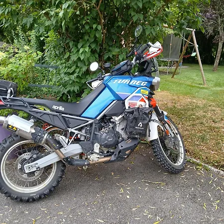 Le Relais Des Capucines Bed & Breakfast