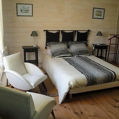 Bed and Breakfast Le Relais Des Capucines