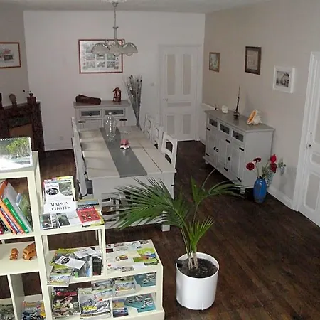 Bed and Breakfast Le Relais Des Capucines