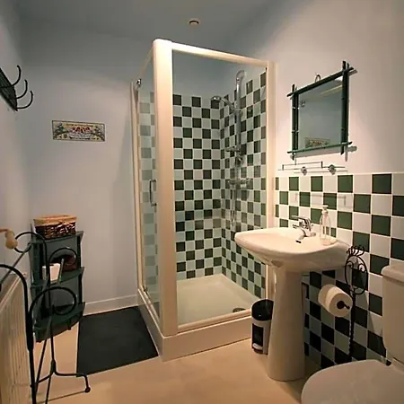 Le Relais Des Capucines 3* Largnac