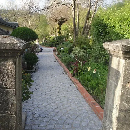 Le Relais Des Capucines Couette-café Largnac