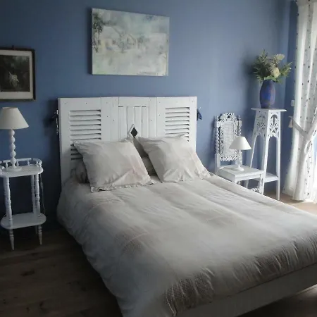 Couette-café Le Relais Des Capucines 3*