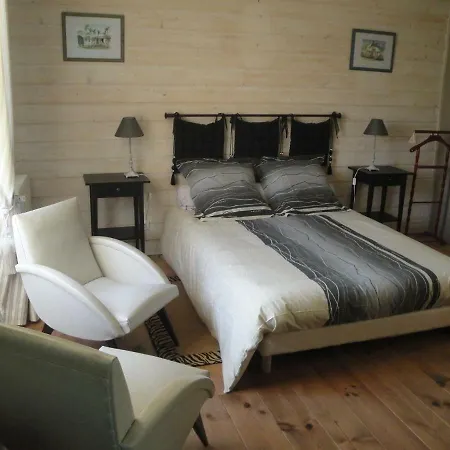 Bed and Breakfast Le Relais Des Capucines