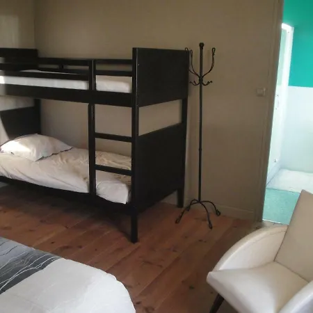 Nocleg ze śniadaniem Le Relais Des Capucines