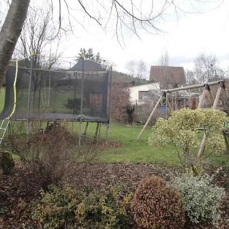 Le Relais Des Capucines