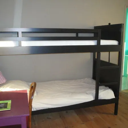 Le Relais Des Capucines