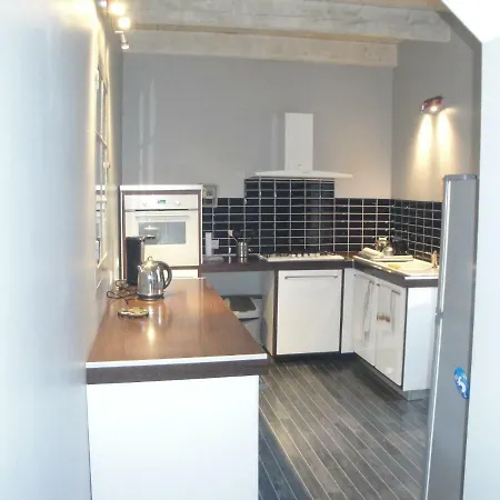 Le Relais Des Capucines Alojamento de Acomodação e Pequeno-almoço Largnac