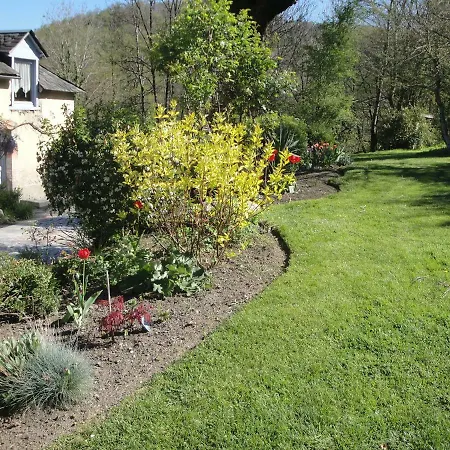 Le Relais Des Capucines Largnac