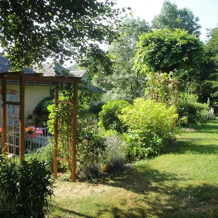 Le Relais Des Capucines Nocleg ze śniadaniem *
