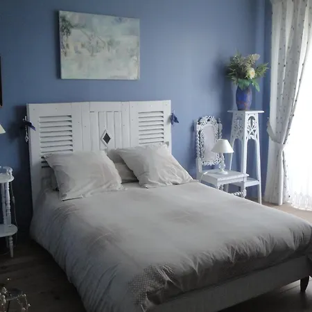 Bed & Breakfast Le Relais Des Capucines 3*