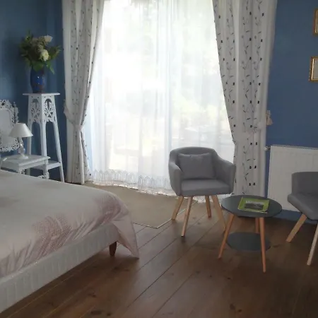 Nocleg ze śniadaniem Le Relais Des Capucines