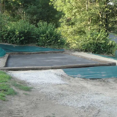 Le Relais Des Capucines