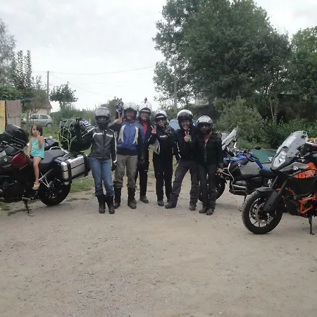 Le Relais Des Capucines Largnac