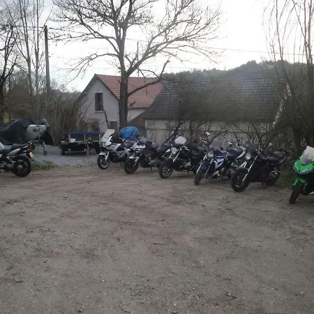 Le Relais Des Capucines Largnac