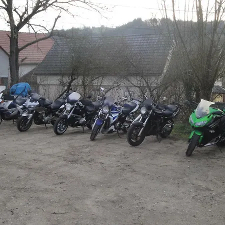 Le Relais Des Capucines