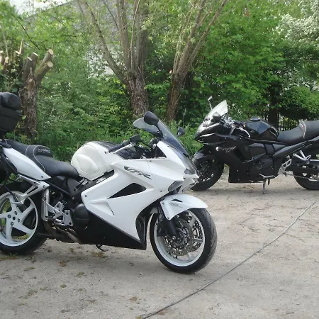 Bed & Breakfast Le Relais Des Capucines