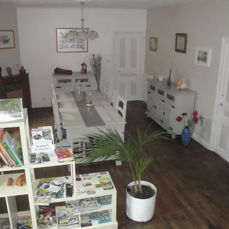 Le Relais Des Capucines