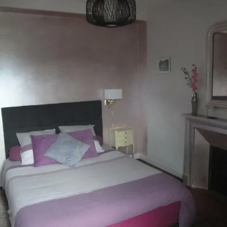 Le Relais Des Capucines Largnac