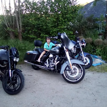 Le Relais Des Capucines 3*