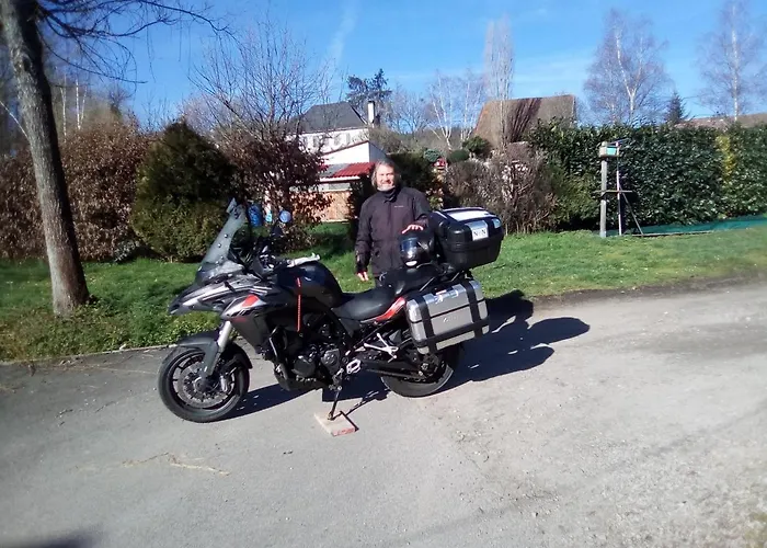 Le Relais Des Capucines Largnac