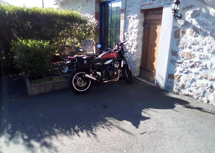 Le Relais Des Capucines