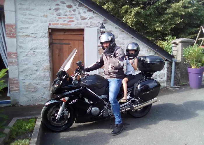 Le Relais Des Capucines 3*