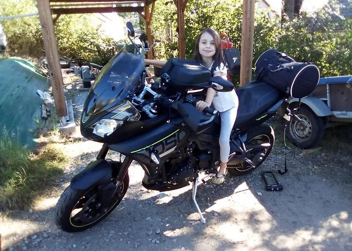 Le Relais Des Capucines Largnac