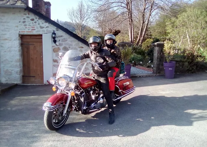 Le Relais Des Capucines