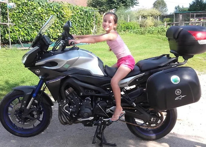 Le Relais Des Capucines