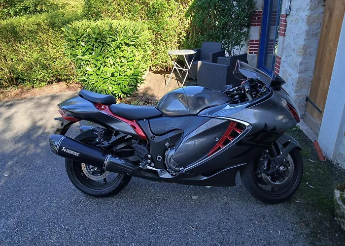 Couette-café Le Relais Des Capucines 3*