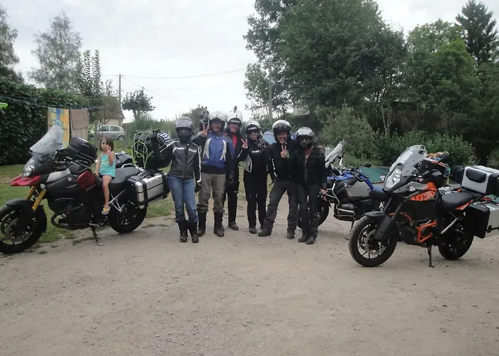 Le Relais Des Capucines Largnac